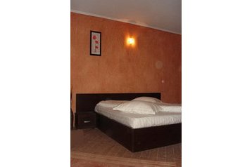 Roemenië Privát Zărneşti, Exterieur